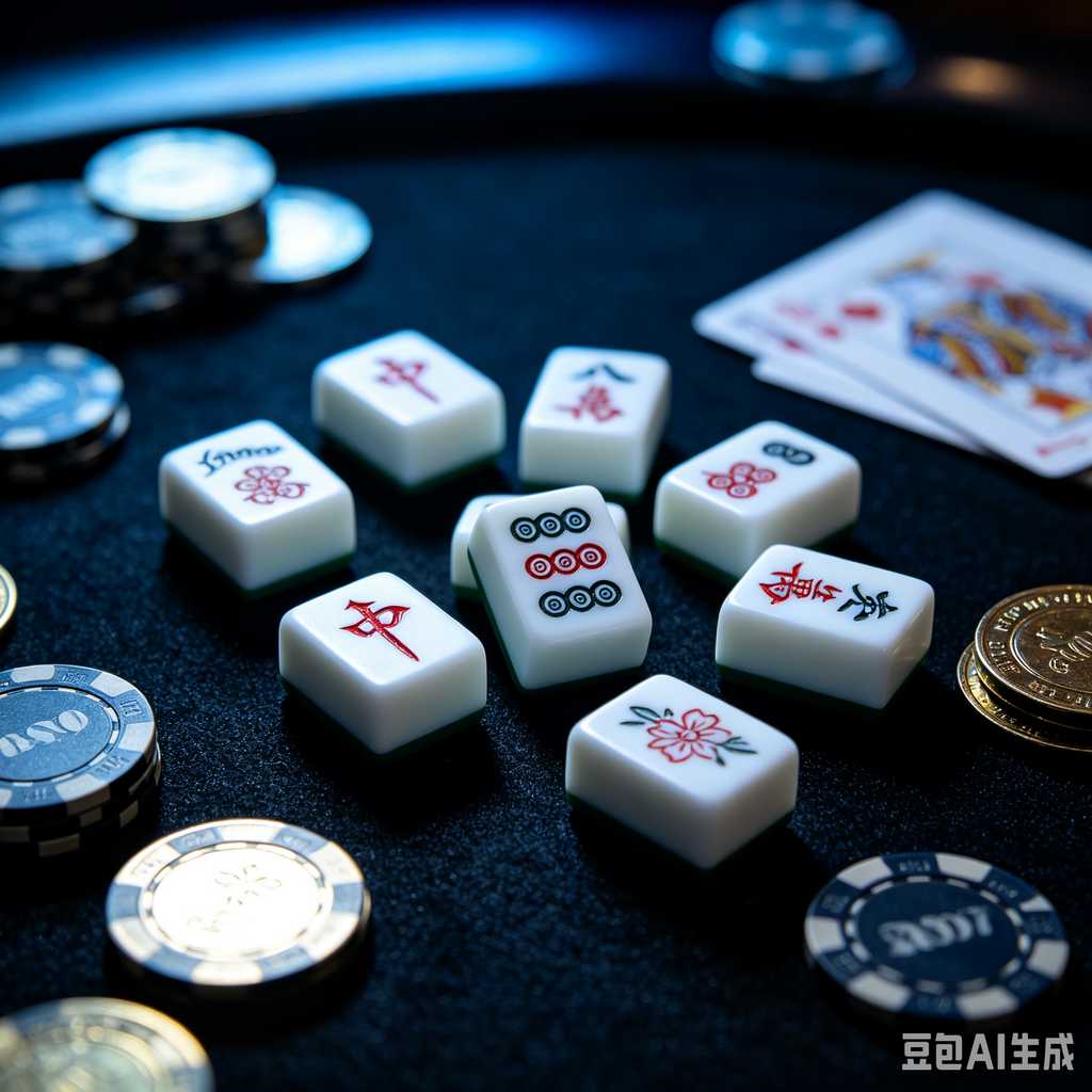 Cardiff,mahjong