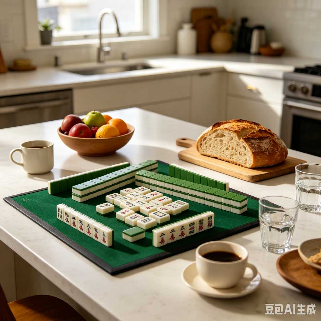 milan,mahjong