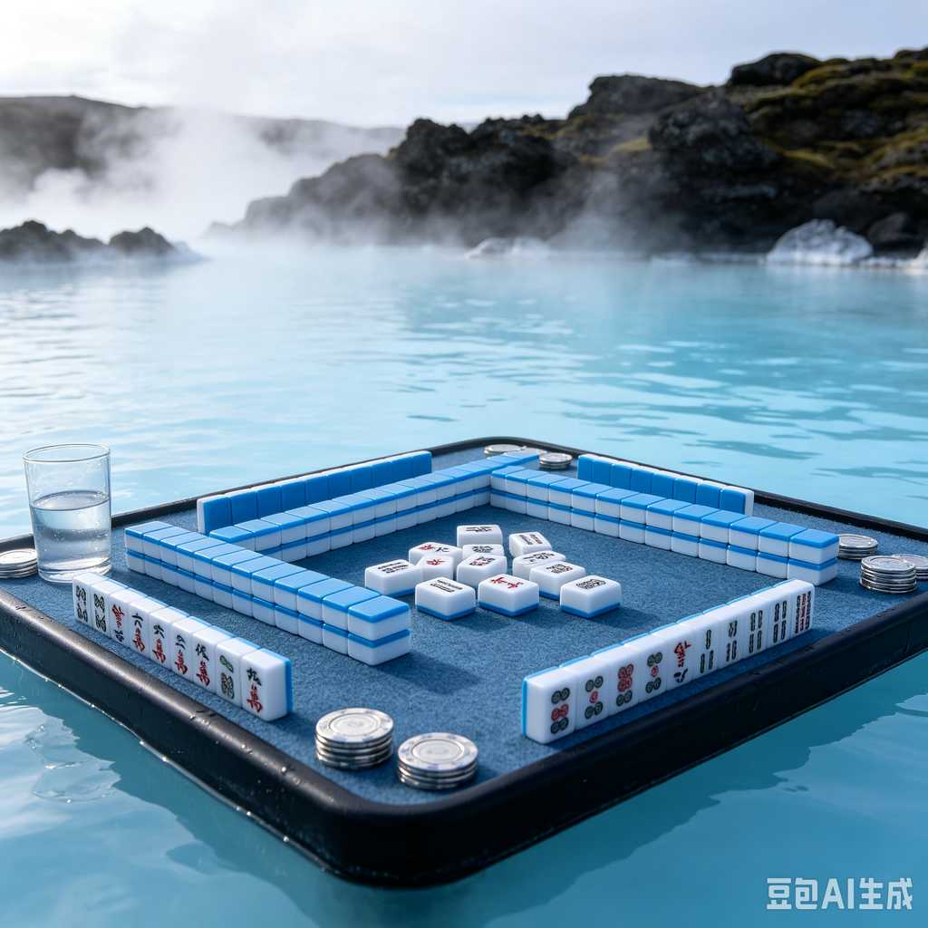 custom souvenir mahjong tiles wholesale