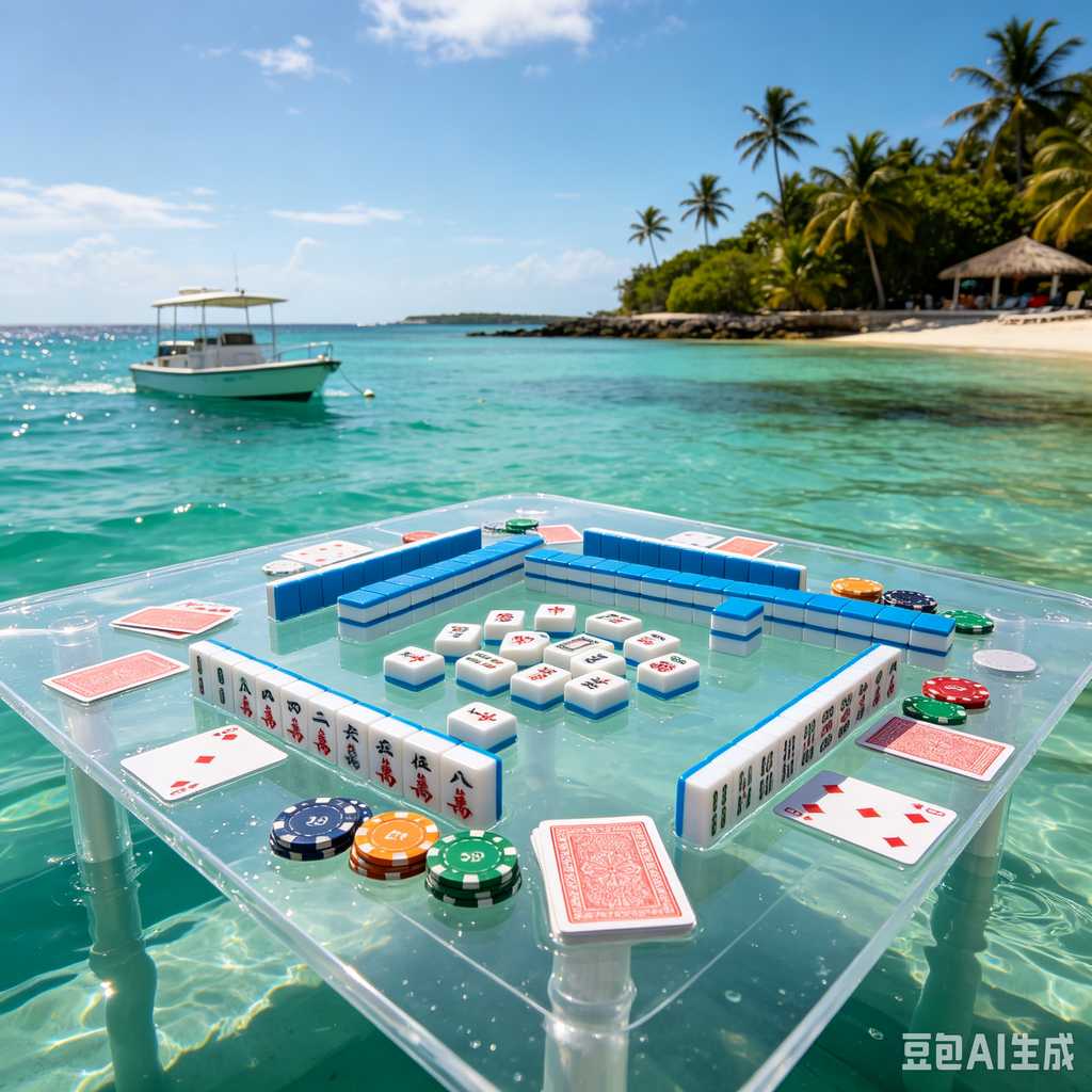 daily entertainment mahjong tiles