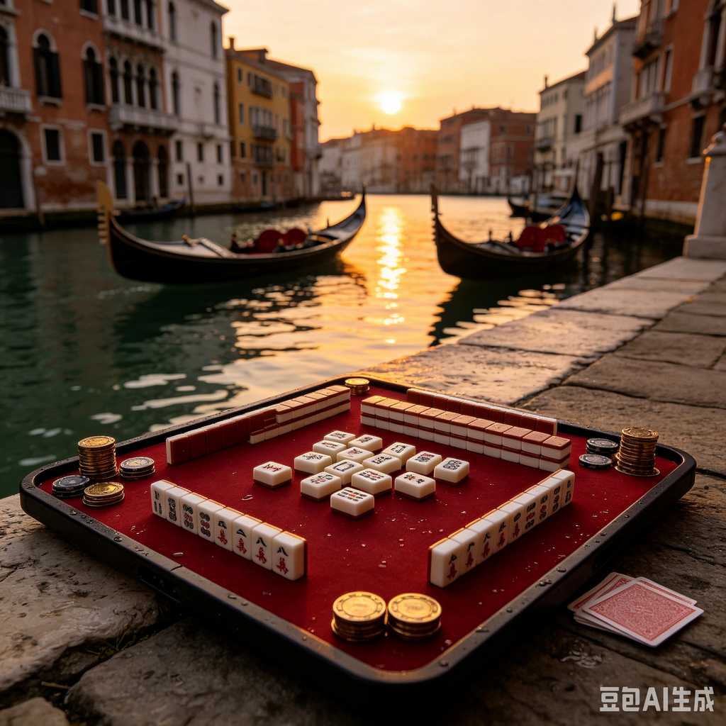 custom slogan mahjong tiles