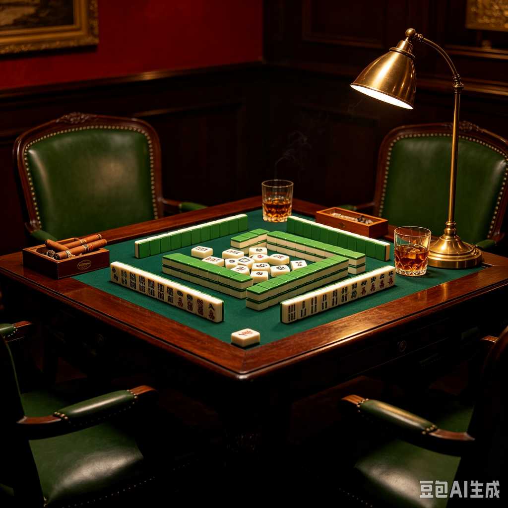 Sintra,mahjong