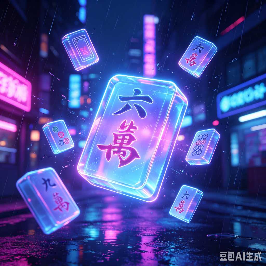 Salvador,mahjong