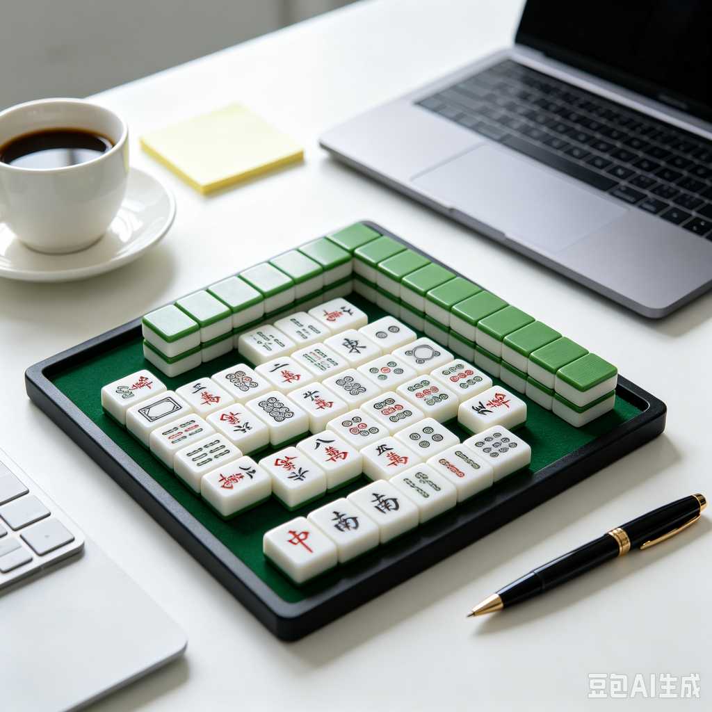 linkoping,mahjong