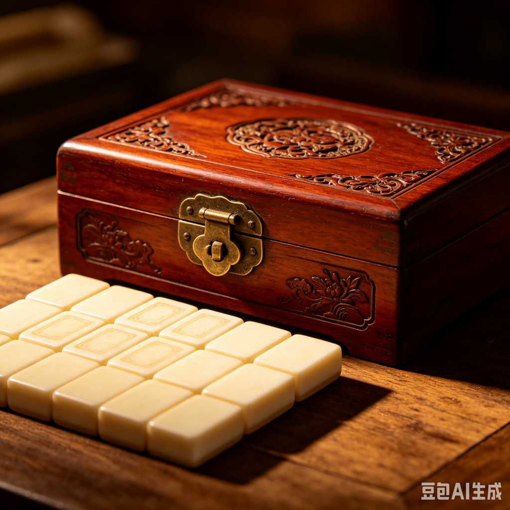 Duluth,mahjong