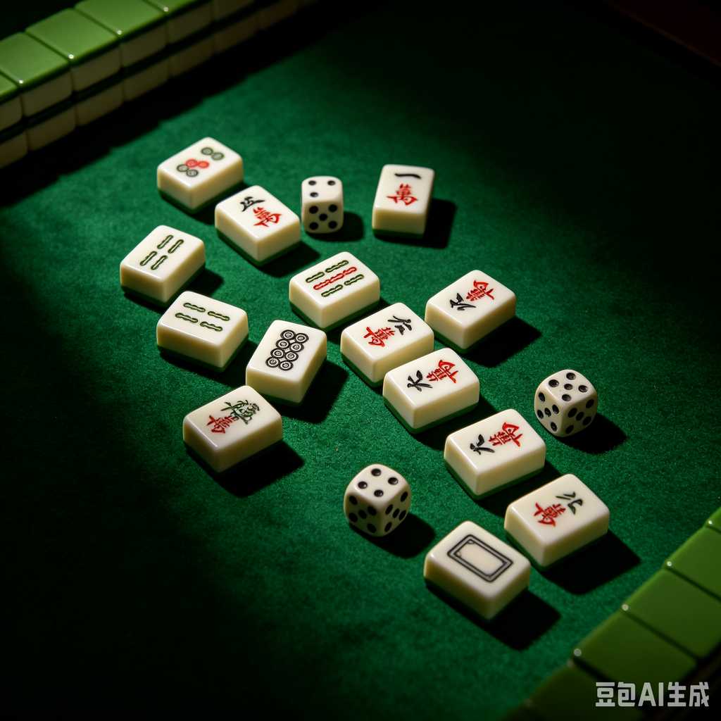 Barquisimeto,mahjong