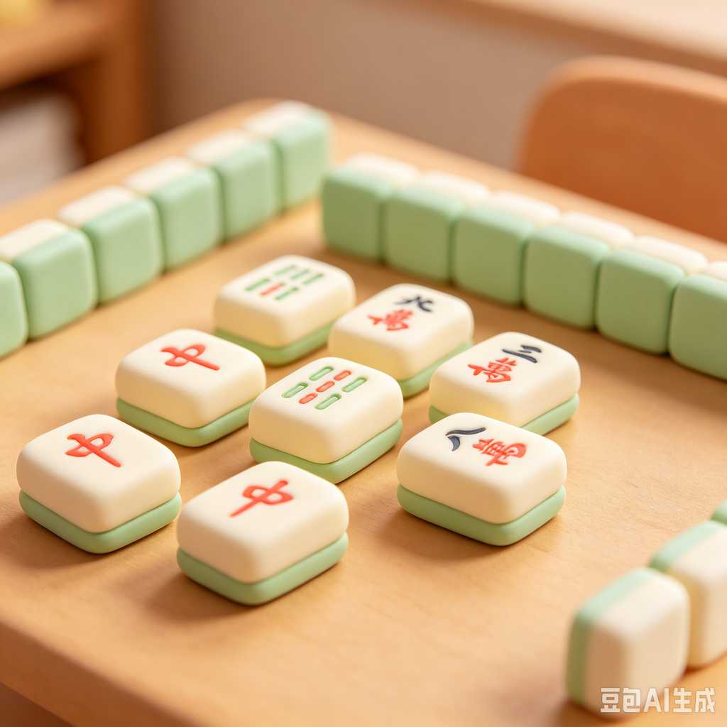 puntadeleste,mahjong