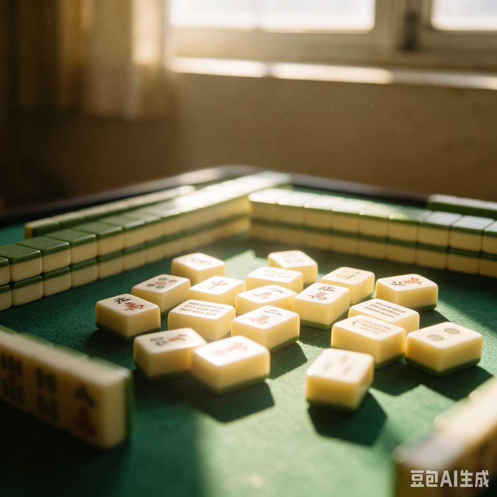 Odessa,mahjong
