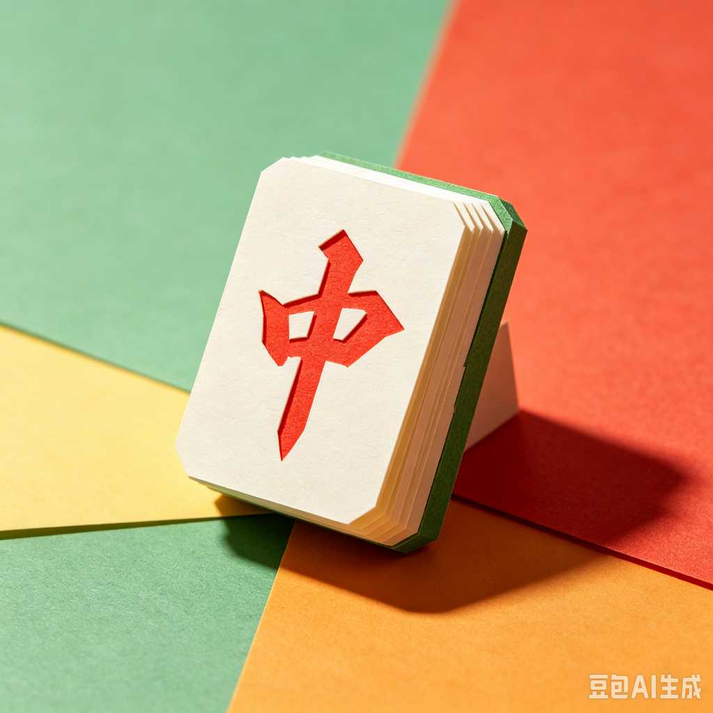 reusable mahjong table mat