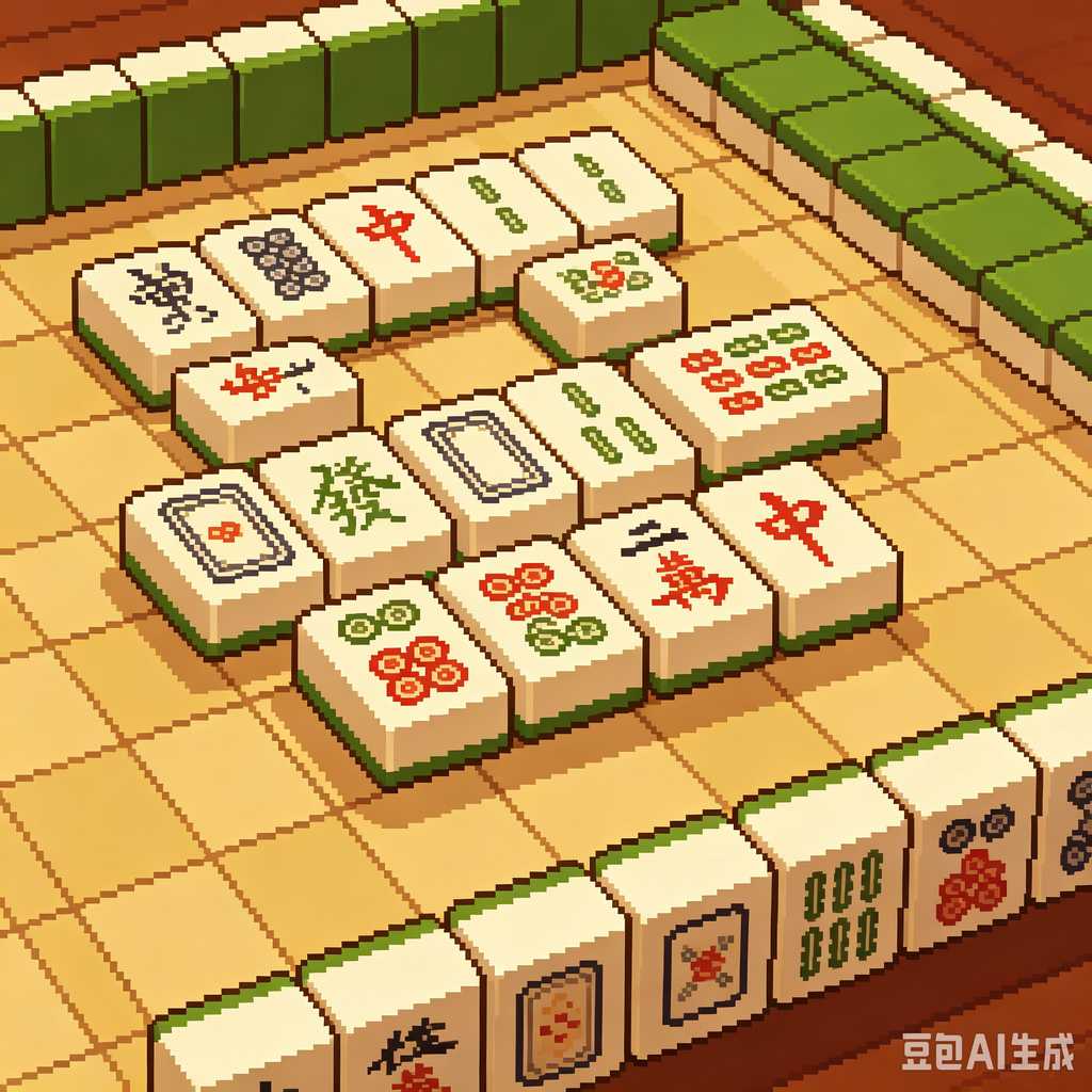 Tegucigalpa,mahjong