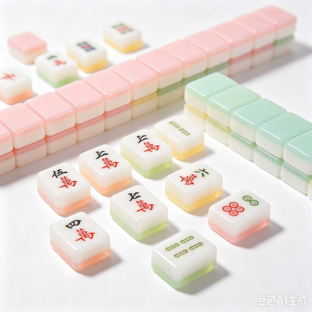 santafe,mahjong