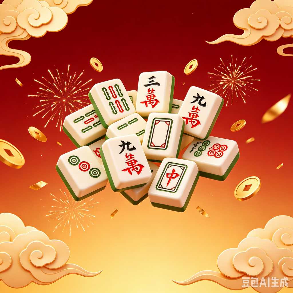 Padua,mahjong
