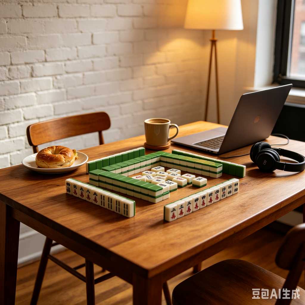 Siauliai,mahjong