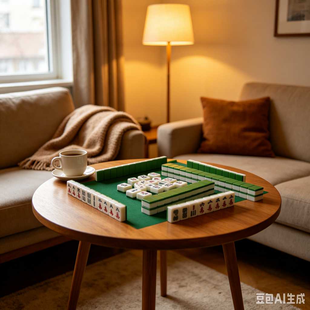 Orlando,mahjong