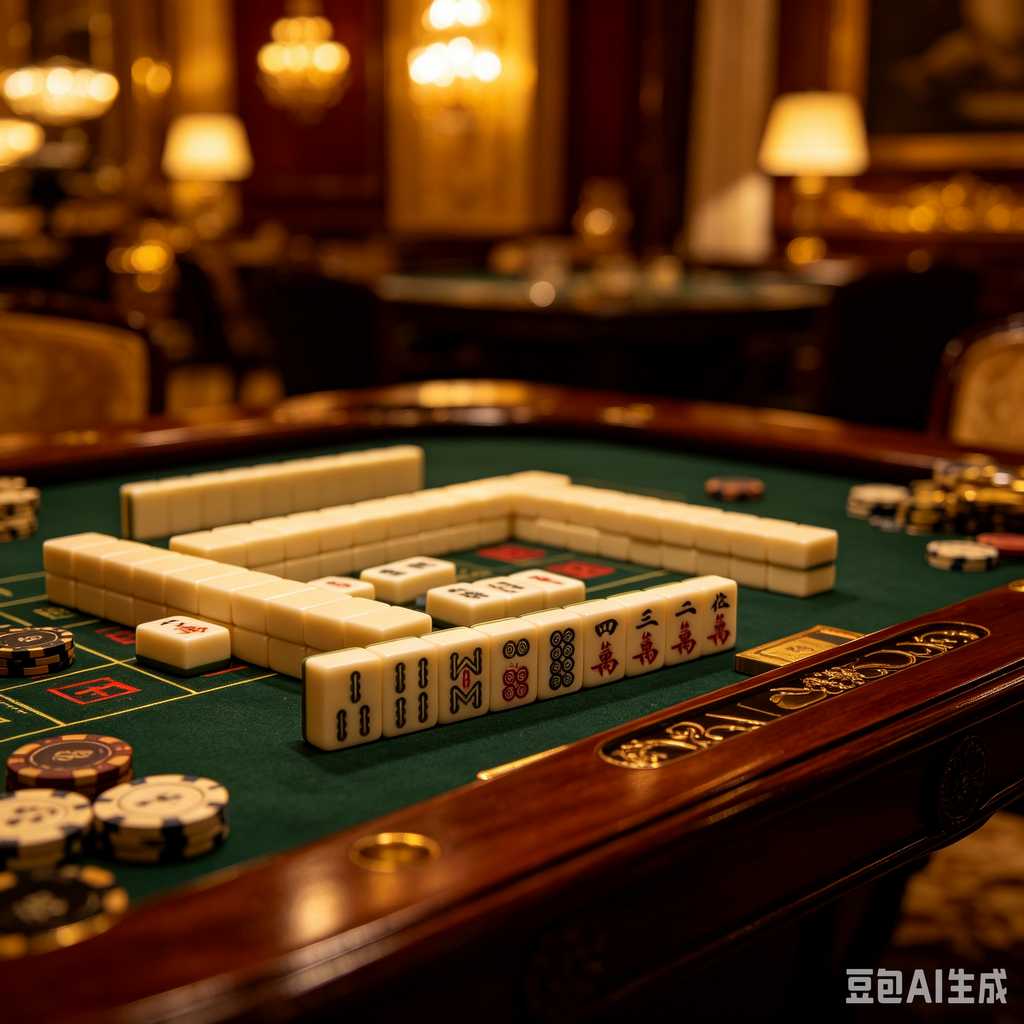 Lima,mahjong
