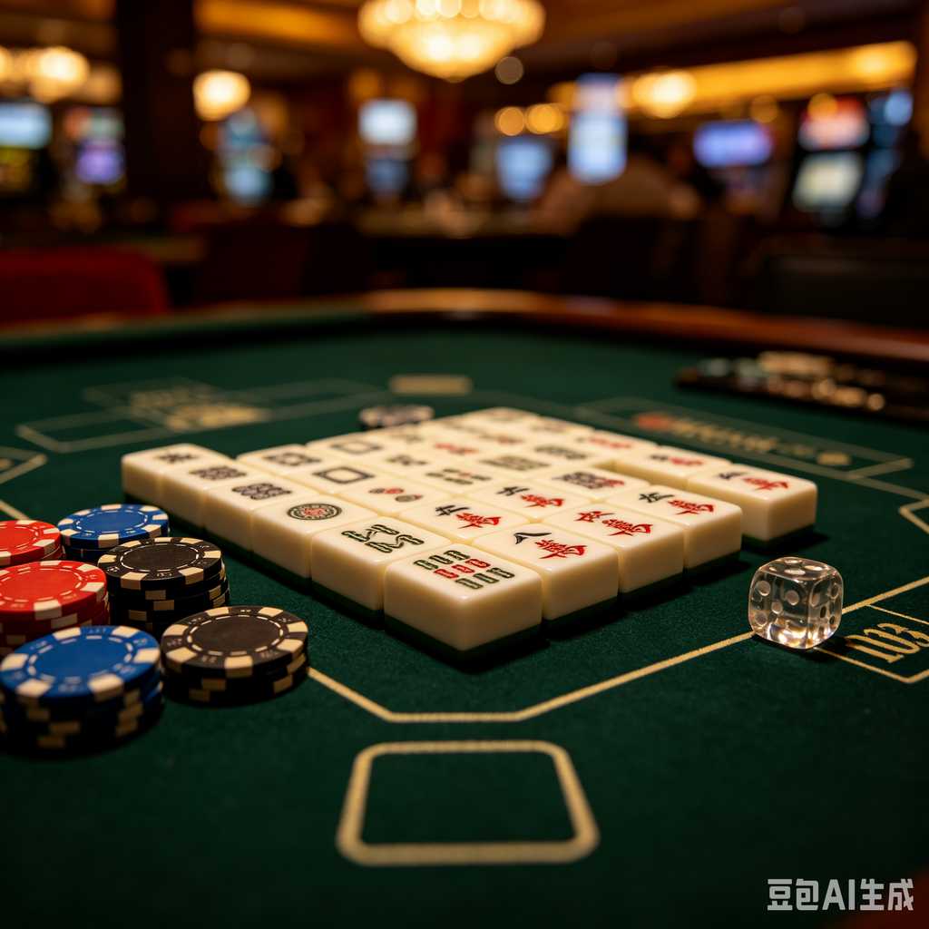 Sucre,mahjong