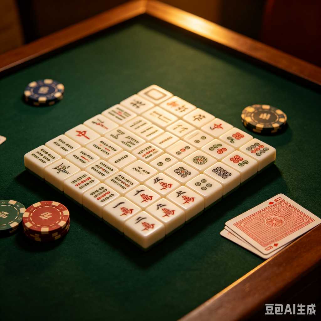 Tennessee,mahjong