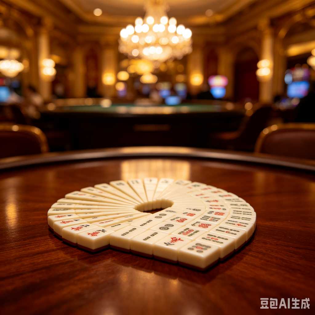 Oslo,mahjong
