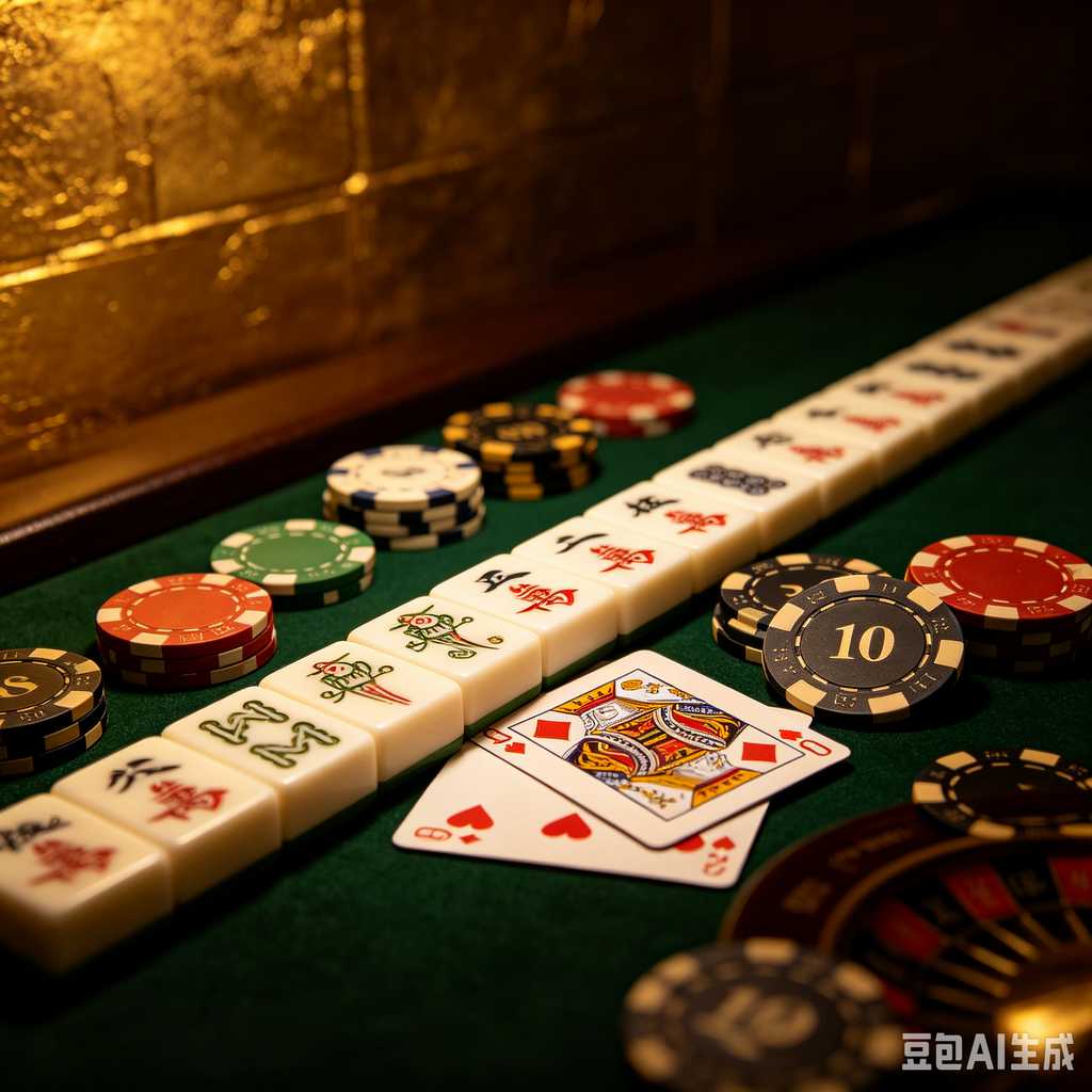 goiania,mahjong