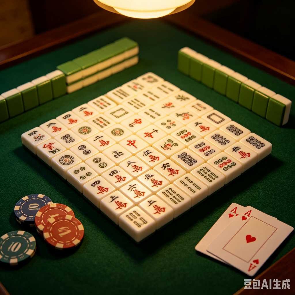 wholesale mahjong set usa