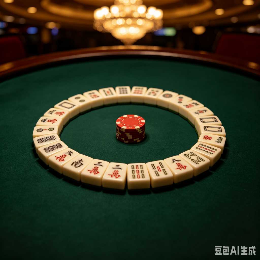 greenbay,mahjong
