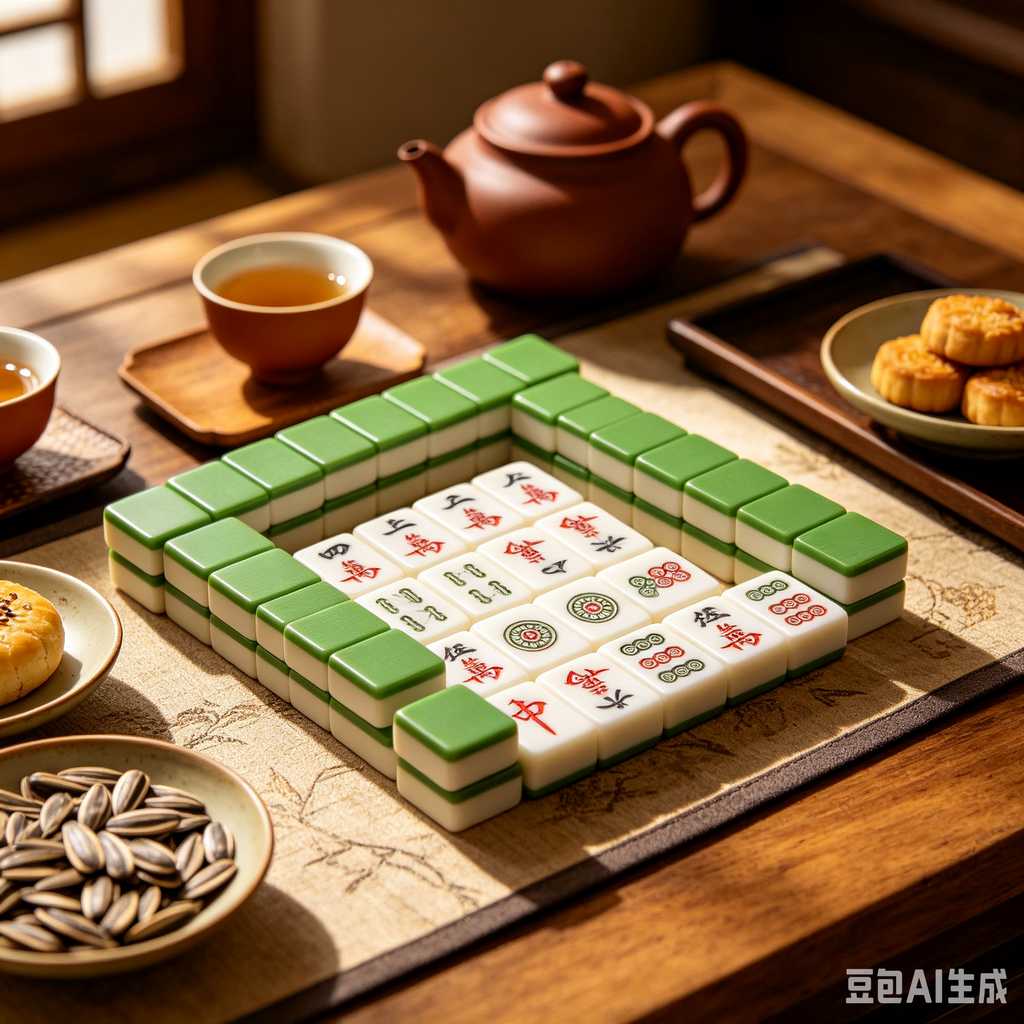 Regina,mahjong