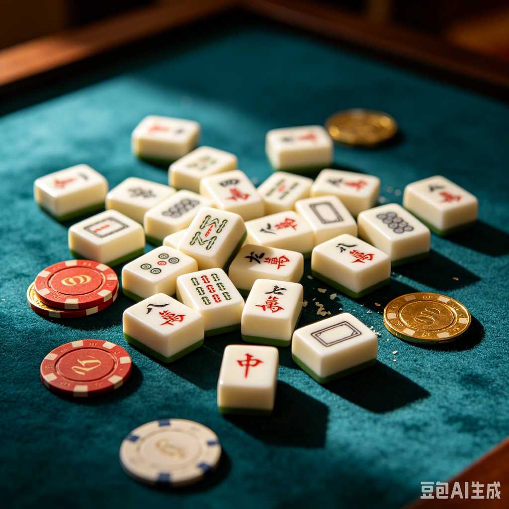 nijmegen,mahjong