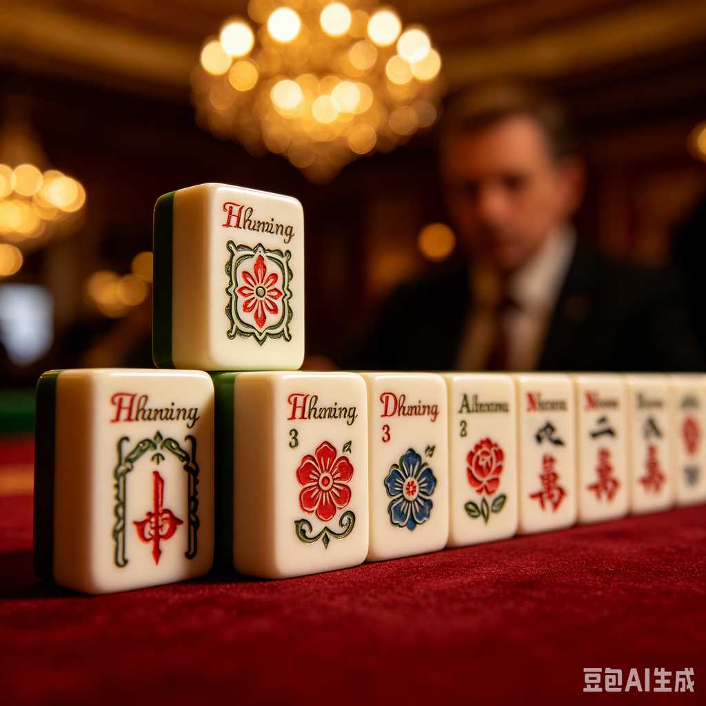 Saskatoon,mahjong