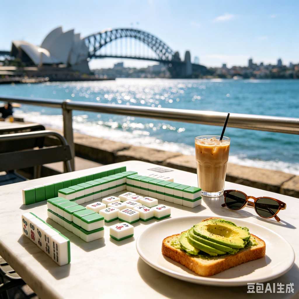 premium gift mahjong tiles